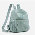 thumbnail image 2 of Mochila de Moda El Mercado de Encantos Tela Oxford Ligera Simple, 2 of 4
