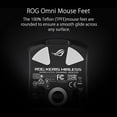 thumbnail image 5 of ASUS ROG Keris Wireless 16000 dpi Lightweight wireless gaming mouse with tri-mode connectivity (wired / 2.4 GHz / Bluetooth), 5 of 5