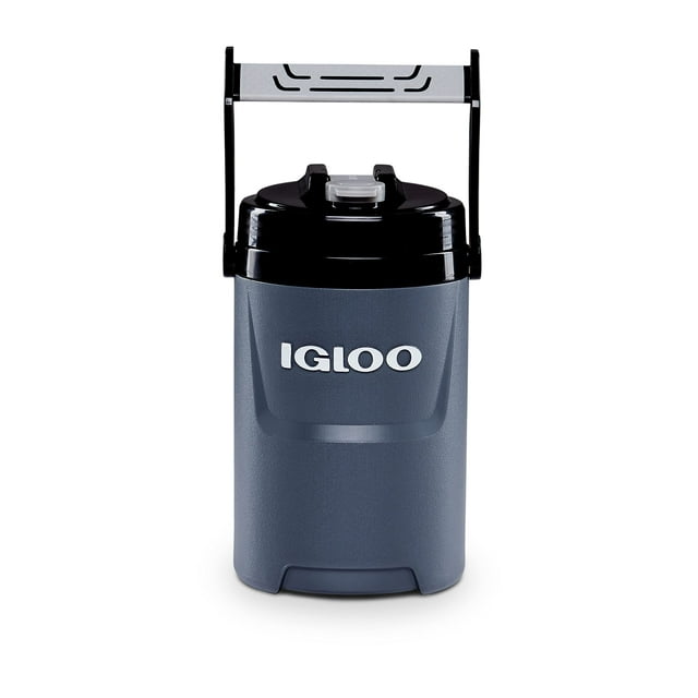 Enfriador de bebidas Igloo Laguna Pro 1.9L Charcoal
