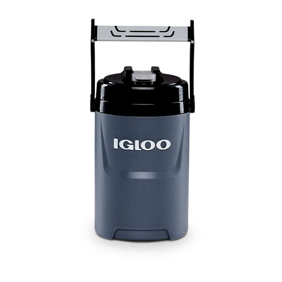 Enfriador de bebidas Igloo Laguna Pro 1.9L Charcoal