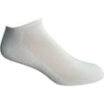 thumbnail image 2 of Yacht & Smith Mens Cotton Ankle Socks, Low Cut No Show Athletic Socks (12 Pack D No Show), 2 of 3