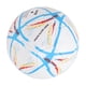 thumbnail image 5 of Balón de fútbol de tamaño 5 para adultos, balón de fútbol de PVC resistente al desgaste, fútbol a prueba de explosiones para práctica de entrenamiento con juegos, jugadores jóvenes y adultos, 5 of 10