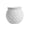 White, variant on mdesiwst Self Watering Flowerpot with Transparent Bottle And Water Level View Self-Absorbing Cotton Rope Planter Double-Layer Flower Pot for Indoor Plants And Money Trees