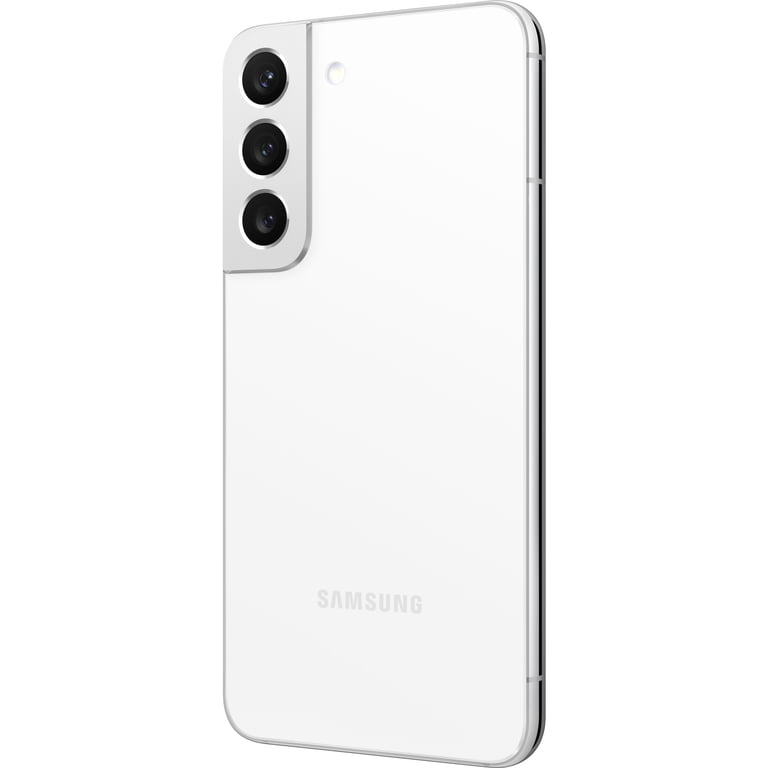 Samsung Galaxy S22 5G S901E 256GB Dual SIM GSM Unlocked Android