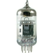 Tube Amp Doctor T-12AX7-PS-TAD Vacuum Tube - 12AX7A-C / ECC83, Tube Amp Doctor, Premium Selected