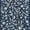 ARF6907-INDIGO BLOOM, variant on GENIMO 2'x3' Area Rug for Entryway, Machine Washable Non Slip Low Pile Indoor Door Mat for Front Door Kitchen Bathroom, Classic Floral, Sage Cream
