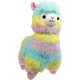 thumbnail image 2 of SBSGV - Muñeca de alpaca arcoíris de 8 pulgadas, suave peluche para bebé, ideal como regalo de San Valentín, cumpleaños, Navidad, bodas y aniversarios., 2 of 4