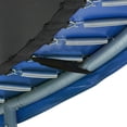 thumbnail image 3 of Machrus Upper Bounce Ensemble Trampoline Rond de 7,5 Pieds avec Filet de Sécurité, 3 of 9