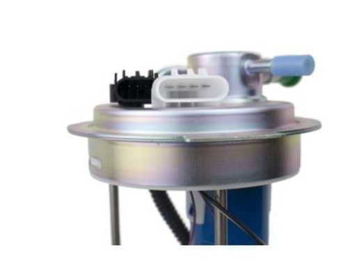 Autobest F2831A Fuel Pump Module Assembly