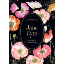 Marjolein Bastin Classics Jane Eyre: Illustrations by Marjolein Bastin, (Hardcover)
