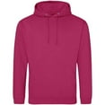thumbnail image 1 of Awdis  Adult College Hoodie, 1 of 2