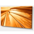 thumbnail image 2 of Fractal 3D Brown Stripes, 2 of 3