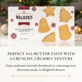thumbnail image 4 of Galletas de Mantequilla Variadas Walkers con Formas Navideñas 12 unidades, 4 of 6