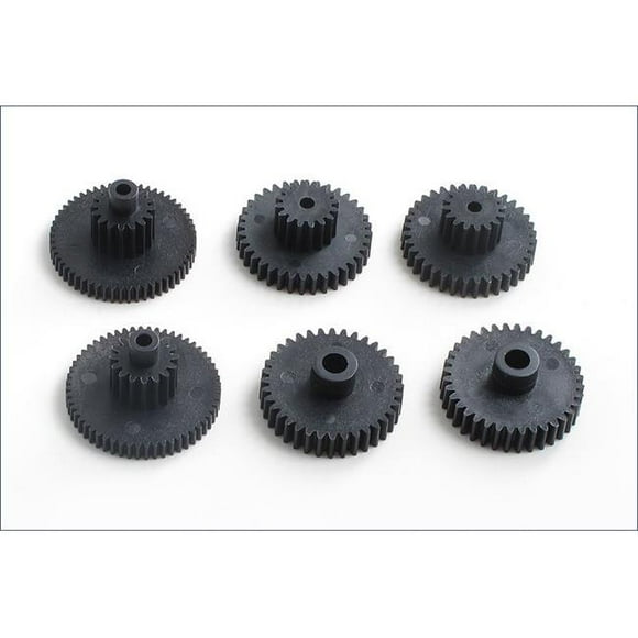 Kyosho KYOBL41 Gear Set for Blizzard SR