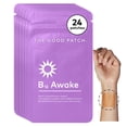 thumbnail image 1 of Patch The Good Patch B12 Awake con cafeína y té verde (24), 1 of 6