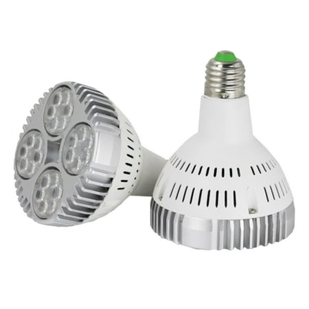 

30LED 35W Ceiling Spotlight Lamp Bead Light 80V-265V E27/B22 Lights E27