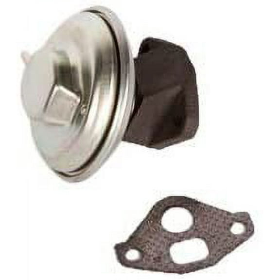 ACDelco GM Genuine Parts Exhaust Gas Recirculation (EGR) Valve Kit with Gasket 214-5364