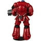 thumbnail image 3 of Figura de acción McFarlane Toys Warhammer 40,000 Blood Angel Primaris Space Marine Hellblaster 7', 3 of 3