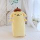 thumbnail image 3 of Sanrio Kawaii Pom Pom Purin Plush Toy Stuffed Animals Dog Doll Cartoon Cute Pompompurin Room Decor Anime Peluche Children Gift, 3 of 5
