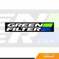thumbnail image 3 of Green Filter 97-05 Audi A6 2.7L V6 Panel Filter Fits select: 1996-2009 VOLKSWAGEN PASSAT, 2000-2002 AUDI S4, 3 of 4