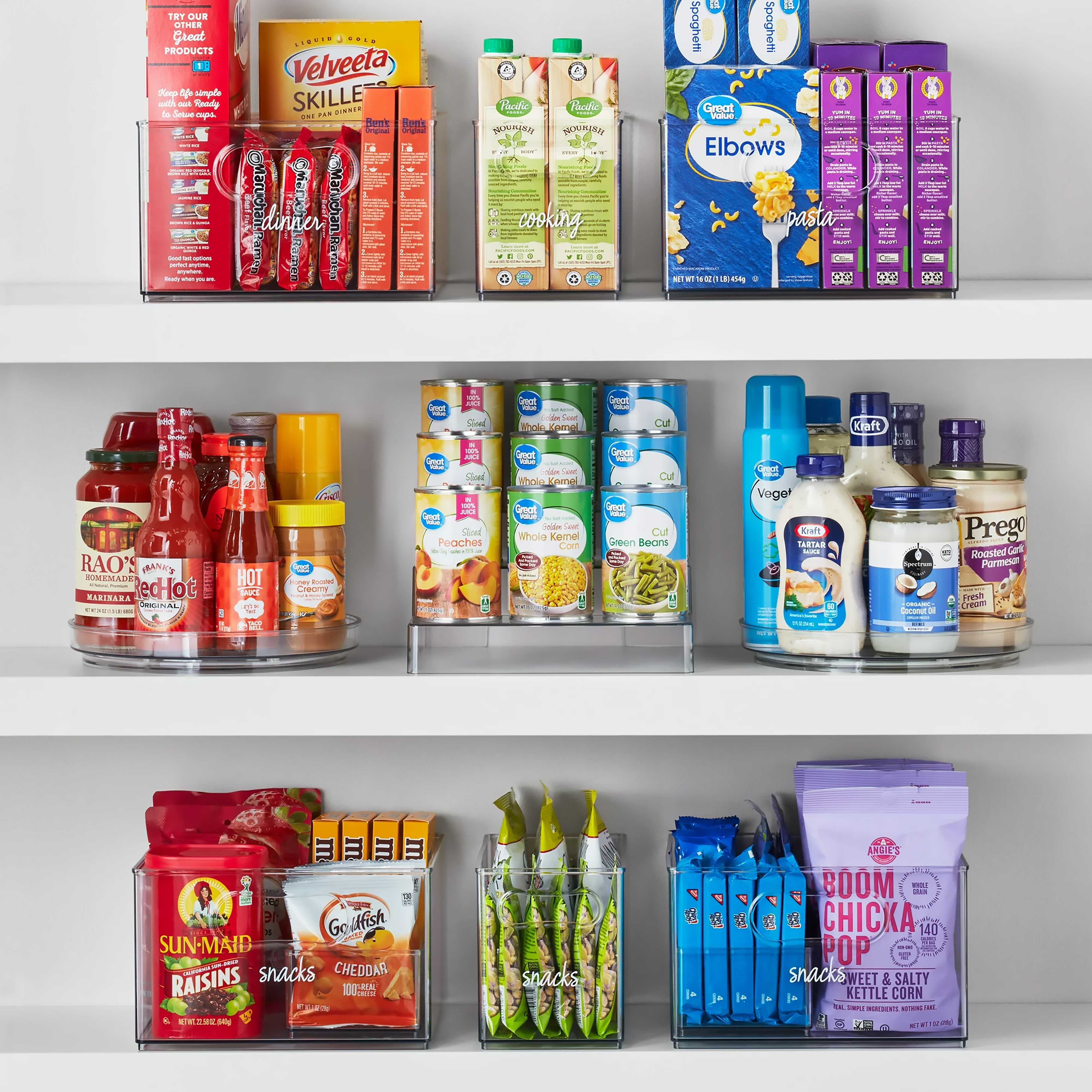 Best Home Organization Products From Walmart