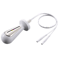 thumbnail image 2 of Dr.PRx™ Vaginal Probe Replacement - Compatible with most TENS/EMS brands, 2 of 3