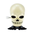 thumbnail image 5 of Adviento, Calendario De Cuenta Regresiva De Halloween, Conjunto De Juguetes Sensoriales, Juguetes Para Apretar Con Burbujas Para Aliviar El Estrés, Regalos De Recuerdo De Halloween Inevent HA046145-05, 5 of 5