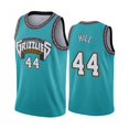 thumbnail image 1 of Camiseta de los Grizzlies de Memphis No. 44 Solomon Hill-L- BmatwkZeng Bmatwe Jersey, 1 of 4