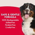 thumbnail image 3 of Shampooing pour Chien KONG Parfum Avoine et Miel 473 ml, 3 of 9