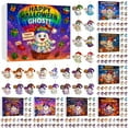 thumbnail image 1 of Lights with Battery Pack And Timer Sand Timer for Classroom And Kids Large Hour Glass with Sand for Kids Count Your Blessings Clock School Timers for Teachers Large Battery Operated Lights with Timer, 1 of 3