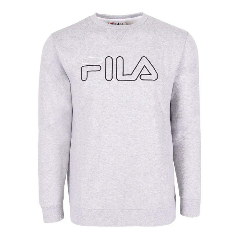 FILA Men s Basil Sweatshirt