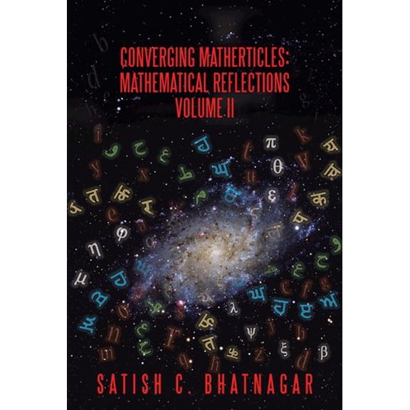 Pre-Owned Converging Matherticles : Mathematical Reflections