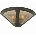 thumbnail image 3 of Meyda Tiffany 111882 2 Light 9" Tall Wall Sconce - Bronze, 3 of 7