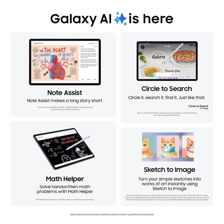 Samsung Galaxy Tab S10+ 12.4