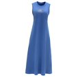thumbnail image 3 of Vestido de verano para mujer, vestido de primavera con cuello redondo para adolescentes, para salir de fiesta nocturna L, 3 of 7