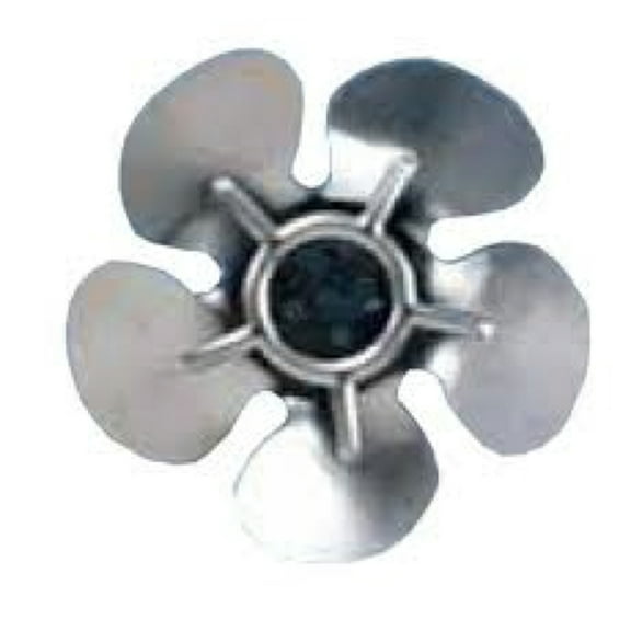 Edgewater Parts Supco FB106 - 8" CW ALUM.FAN BLADE