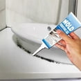 thumbnail image 2 of 3PCS NEW Mould Magic Extreme Gel Formula Remover Tube Eco Friendly Taps Sinks Grout windows 120g, 2 of 5