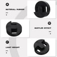 thumbnail image 3 of REOFLYUP Rubber Slipstop Endpin Rest for Cello Violoncello Silencers 1Set for Practice, 3 of 6