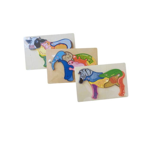 Puzle 3D - Juego Educativo Sin Pegamento | 3D de 25 Animales,para Niños Niñas Adolescentes Aula Escuela Dormitorio Estudio Puzle 3D - Juego Educativo Sin Pegamento | 3D de 25 Animales,para Niños Niñas Adolescentes Aula Escuela Dormitorio Estudio