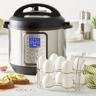 Instant Pot® Duo™ Mini 3-quart Multi-Use Pressure Cooker, 3 qt