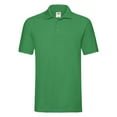 thumbnail image 1 of Fruit of the Loom Polo Piqué Premium pour Homme, 1 of 3