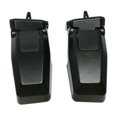 thumbnail image 1 of Rear Window Lift Gate Glass Hinge for 08-12 Jeep Liberty 57010060AB 57010061AB, 1 of 5