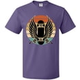 thumbnail image 3 of Inktastic Skateboard Retro Skateboarding T-Shirt, 3 of 5