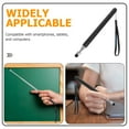 thumbnail image 3 of Raindrops Teacher Pointer Stick Classroom Pointer For Teachers Adjustable Length Hand Pointer For Teaching And Presentations, 3 of 8
