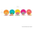 thumbnail image 6 of Barbie Color Reveal Baby Dolls With 5 Surprises, Sand & Sun Series, 6 of 7