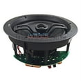 thumbnail image 3 of Niles CM8MP 8" 2-Way In-Ceiling Multipurpose Speaker w/ Pivoting Tweeter (5/Pk), 3 of 3