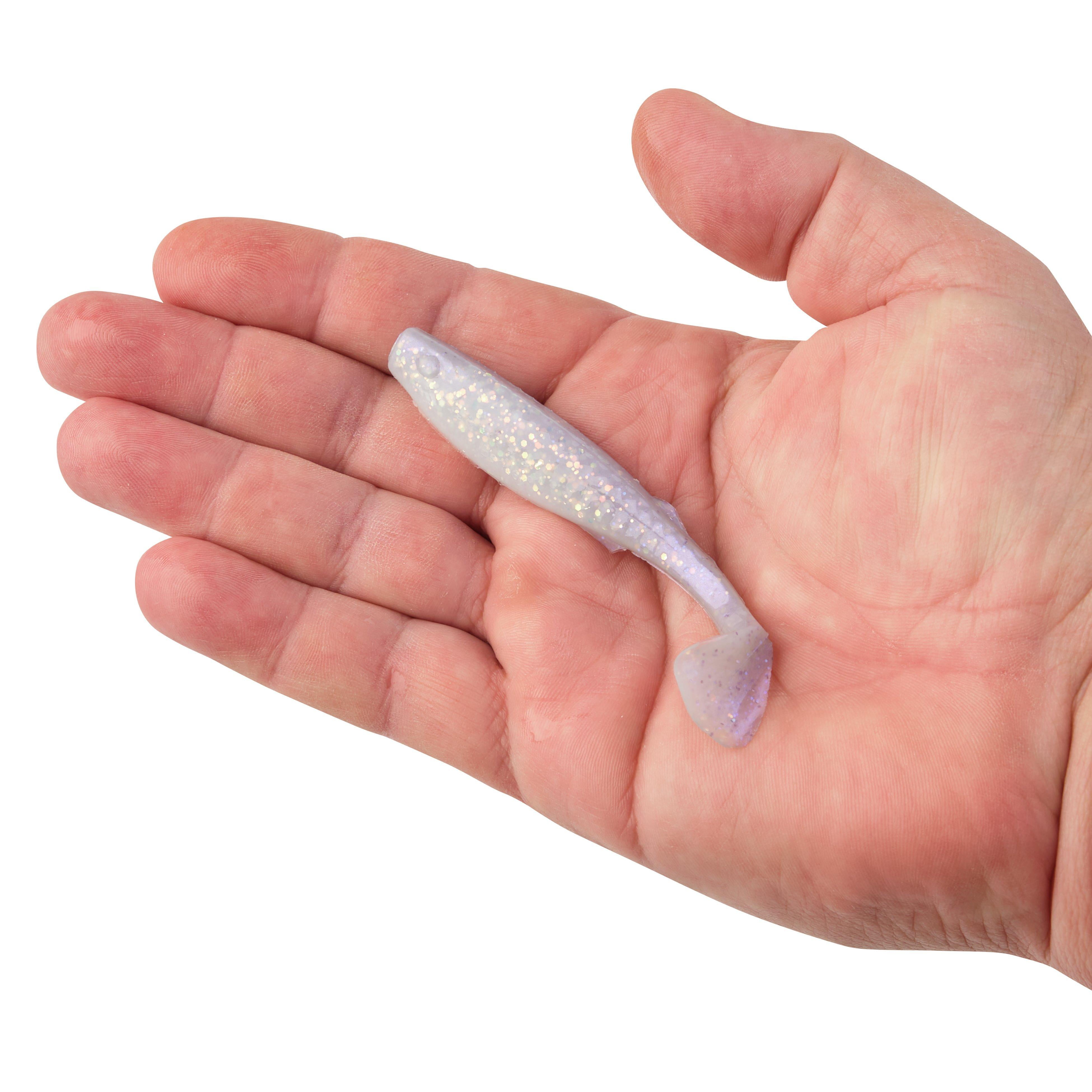 Berkley Gulp! Paddleshad Soft Bait