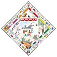 thumbnail image 3 of Roald Dahl Monopoly Board Game, 3 of 8