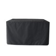 thumbnail image 1 of Garden Furniture Waterproof And Dustproof Furniture Cover Table Use, 1 of 1