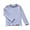 Blue, variant on KVPLBQFD Teen Girl Long Sleeve Tops Basic Tops Girls Shirts Size 8 Girls Clothes 9-10 Girls 4t Clothes 5t Girls Christmas Clothes 24 Month Girl, Blue 3-4 Years